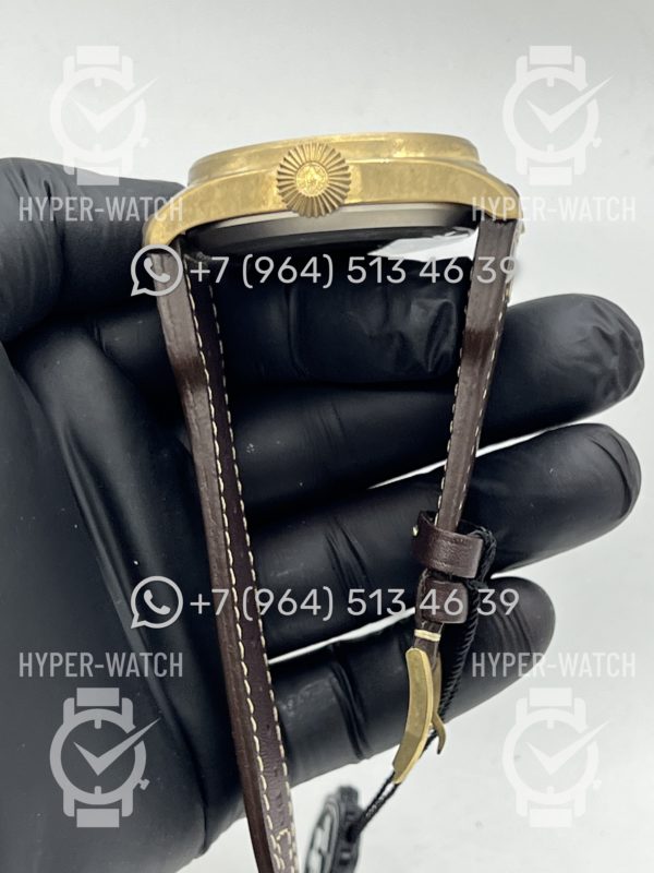 Товар IWC Pilot`s Watches IW501004 Фото 15 - IWC Pilot`s Watches IW501004