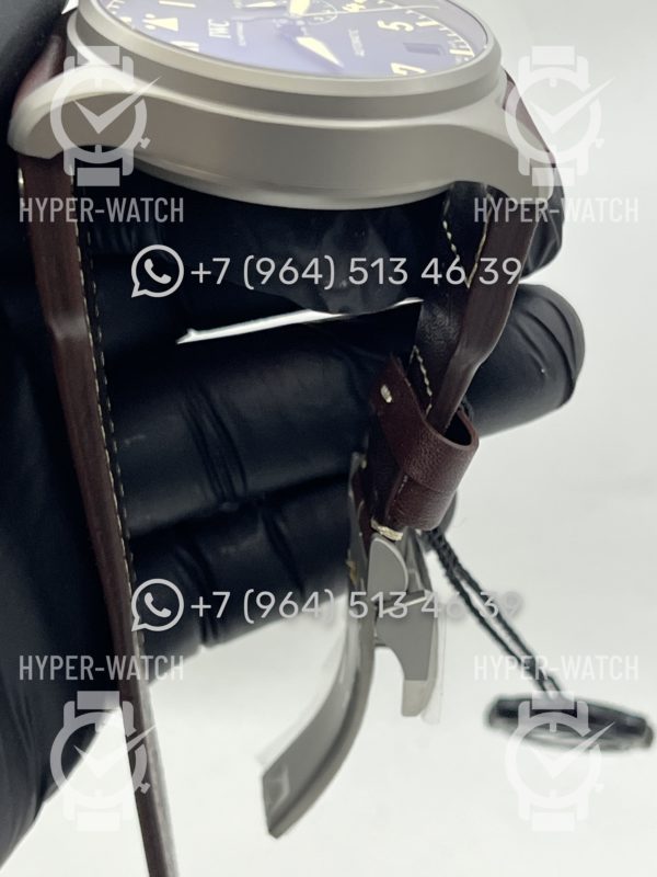 Товар IWC Pilot`s Watches IW500402 Фото 9 - IWC Pilot`s Watches IW500402