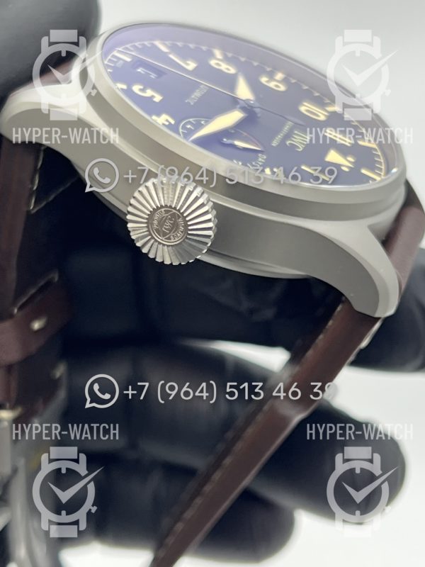 Товар IWC Pilot`s Watches IW500402 Фото 11 - IWC Pilot`s Watches IW500402