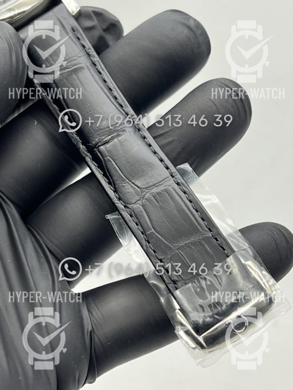Товар Omega De Ville Hour Vision 41mm 431.13.41.21.01.001 Фото 6 - Omega De Ville Hour Vision 41mm 431.13.41.21.01.001