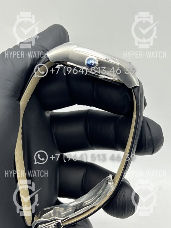 Товар Omega De Ville Hour Vision 41mm 431.13.41.21.01.001 Фото 8 - Omega De Ville Hour Vision 41mm 431.13.41.21.01.001