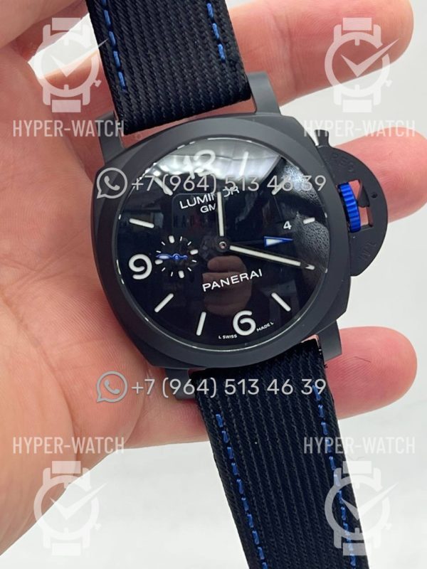 Фото 2 - Officine Panerai Luminor GMT PAM01176