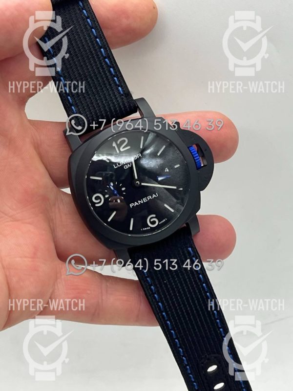 Фото 3 - Officine Panerai Luminor GMT PAM01176