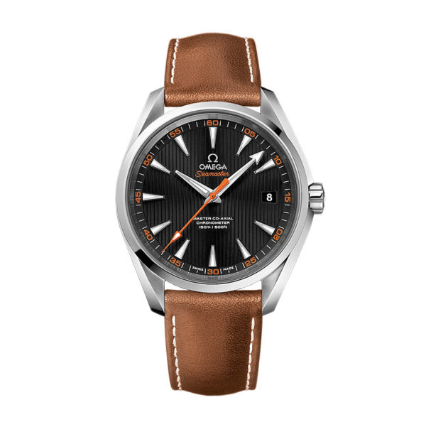 Товар Omega Seamaster Aqua Terra 150M 231.12.42.21.01.002 Black Фото 1 - Omega Seamaster Aqua Terra 150M 231.12.42.21.01.002 Black