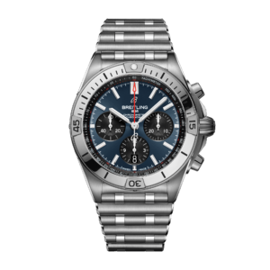 Фото 37 - Breitling Chronomat B01 42 AB0134101C1A1