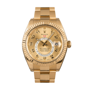 Фото 1 - Rolex Sky-Dweller 326938