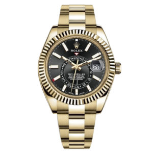 Фото 21 - Rolex Sky-Dweller 42mm 336938-0002