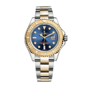Фото 49 - Rolex Yacht-Master 40mm 168623