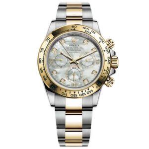 Фото 36 - Rolex Cosmograph Daytona 40mm 116503-MOPDO