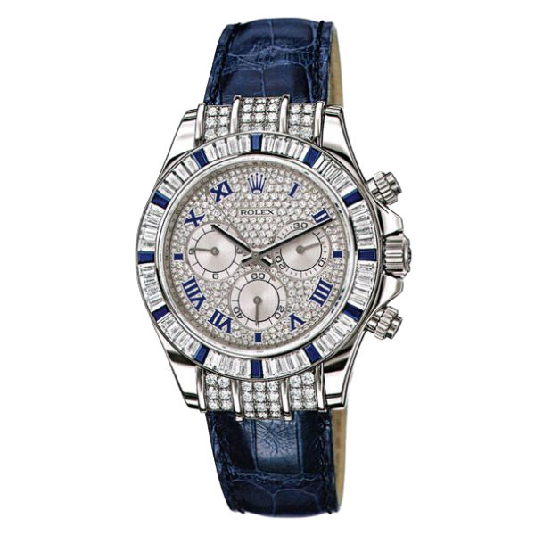 Товар Rolex Cosmograph Daytona 40mm 116599 12SA Фото 1 - Rolex Cosmograph Daytona 40mm 116599 12SA