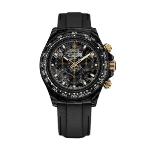 Товар Rolex Cosmograph Daytona Carbon DIW BLACK AND GOLD Фото 23 - Rolex Cosmograph Daytona Carbon DIW BLACK AND GOLD