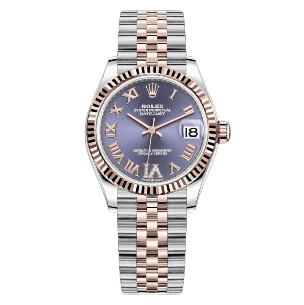 Товар Rolex Datejust 31mm 278271 Фото 1 - Rolex Datejust 31mm 278271