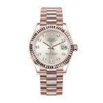 Rolex, Datejust, Datejust 31mm Everose Gold, 278275-0039, LuxWatch.ua