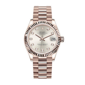 Фото 39 - Rolex Datejust 31mm 278275