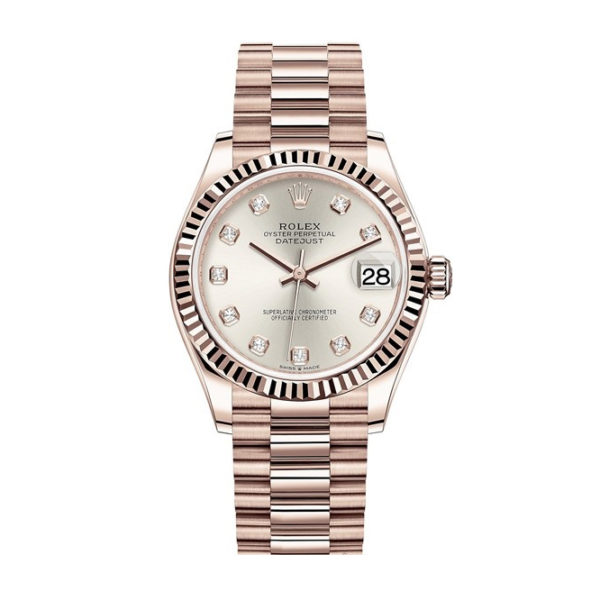 Товар Rolex Datejust 31mm 278275 Фото 1 - Rolex Datejust 31mm 278275