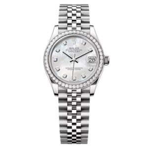 Фото 49 - Rolex Datejust 31mm 278384rbr-0008