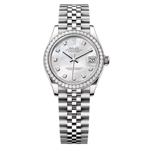 Товар Rolex Datejust 31mm 278384rbr-0008 Фото 1 - Rolex Datejust 31mm 278384rbr-0008
