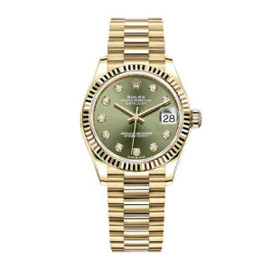 Фото 53 - Rolex Datejust 31mm 278278