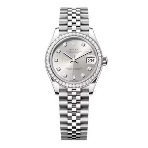 Фото 48 - Rolex Datejust 31mm 278384rbr-0034