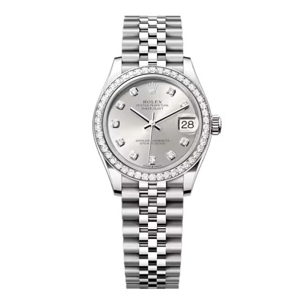 Товар Rolex Datejust 31mm 278384rbr-0034 Фото 1 - Rolex Datejust 31mm 278384rbr-0034