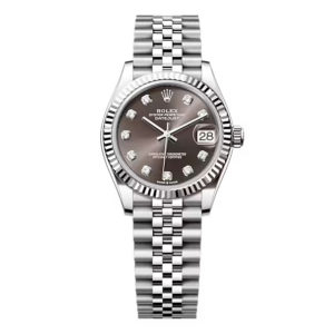 Фото 43 - Rolex Datejust 31mm 278274-0008