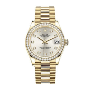 Фото 66 - Rolex Datejust 31mm 278288rbr