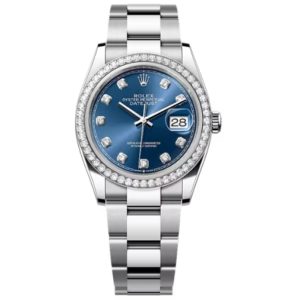 Фото 51 - Rolex DateJust 36mm 126284rbr-0030