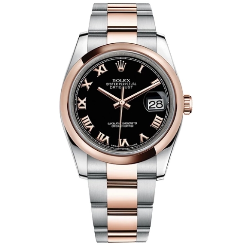 Фото 1 - Rolex DateJust 36mm 116201 Oyster
