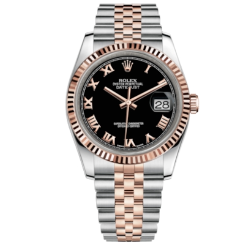 Товар Rolex DateJust 36mm 116231-0085 Фото 1 - Rolex DateJust 36mm 116231-0085