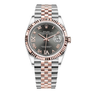 Фото 56 - Rolex DateJust 36mm 126231-0023