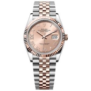 Фото 51 - Rolex DateJust 36mm 126231-0027