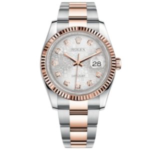 Фото 62 - Rolex DateJust 36mm 116231-0077