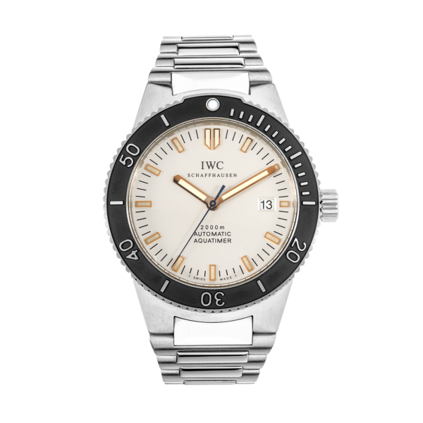 Товар IWC Aquatimer IW353603 Фото 1 - IWC Aquatimer IW353603