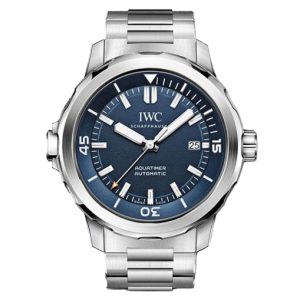 Фото 30 - IWC Aquatimer IW329005 Steel