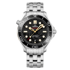 Товар Omega Seamaster Diver 300M 210.22.42.20.01.004 James Bond Фото 8 - Omega Seamaster Diver 300M 210.22.42.20.01.004 James Bond
