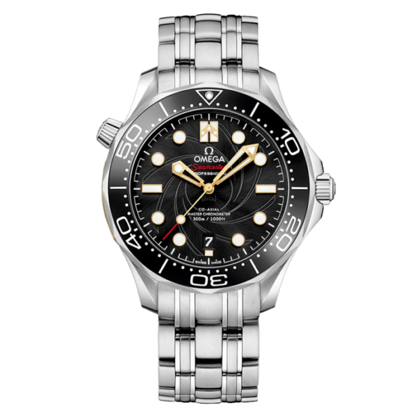 Товар Omega Seamaster Diver 300M 210.22.42.20.01.004 James Bond Фото 1 - Omega Seamaster Diver 300M 210.22.42.20.01.004 James Bond