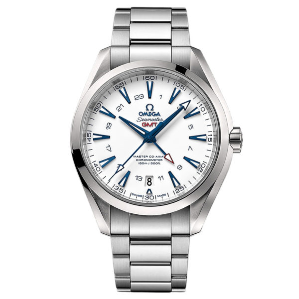 Товар Omega Seamaster Aqua Terra 150M 231.90.43.22.04.001 Фото 1 - Omega Seamaster Aqua Terra 150M 231.90.43.22.04.001