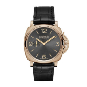 Фото 52 - Officine Panerai Luminor Due PAM00675