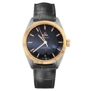 Товар Omega Constellation Globemaster 39mm Фото 1 - Omega Constellation Globemaster 39mm