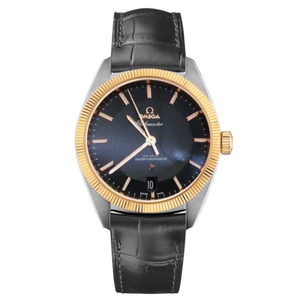 Товар Omega Constellation Globemaster 39mm Фото 1 - Omega Constellation Globemaster 39mm