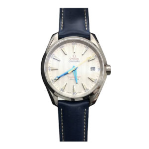 Фото 18 - Omega Seamaster Aqua Terra 150M White
