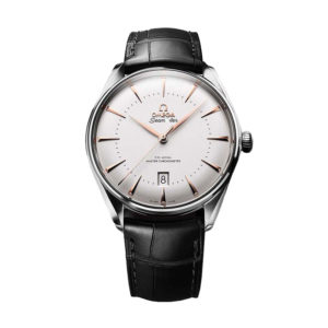 Товар Omega Seamaster City 511.13.40.20.02.001 Фото 2 - Omega Seamaster City 511.13.40.20.02.001