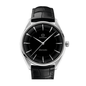 Товар Omega Seamaster City 522.93.40.20.01.001 Фото 4 - Omega Seamaster City 522.93.40.20.01.001