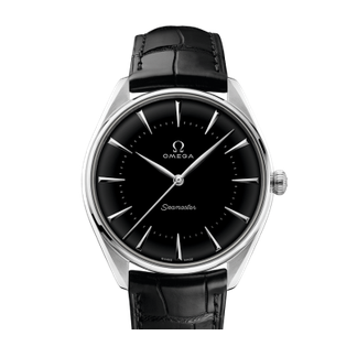 Товар Omega Seamaster City 522.93.40.20.01.001 Фото 1 - Omega Seamaster City 522.93.40.20.01.001