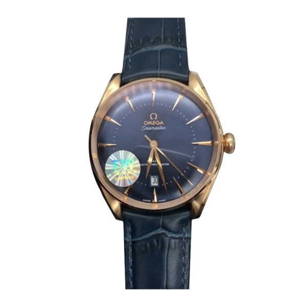 Товар Omega Seamaster City Blue Фото 1 - Omega Seamaster City Blue