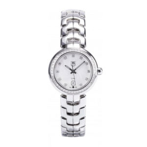 Фото 3 - Tag Heuer Link 29mm WAT1414.BA0954