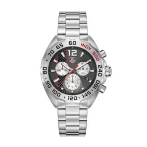 Фото 17 - TAG Heuer Formula 1 41mm CAZ1114.BA0877