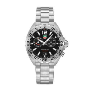 Фото 57 - Tag Heuer Formula 1 41mm WAZ111A.BA0875