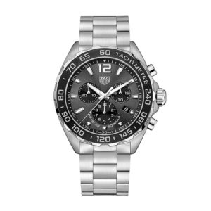 Фото 74 - Tag Heuer Formula 1 43mm CAZ1011.BA0842