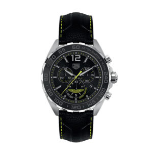 Фото 43 - TAG Heuer Formula 1 43mm CAZ101P.FC8245